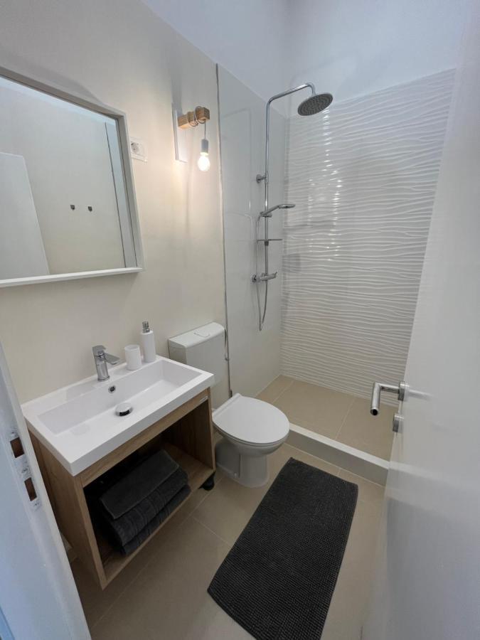 Apartment Check In Pula Exteriör bild